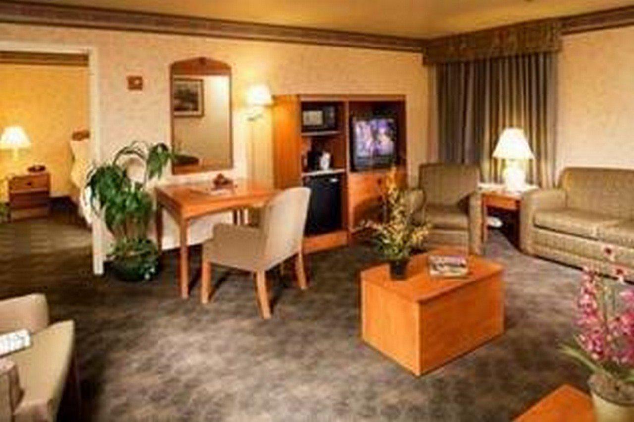Days Inn Seattle Downtown Exteriér fotografie
